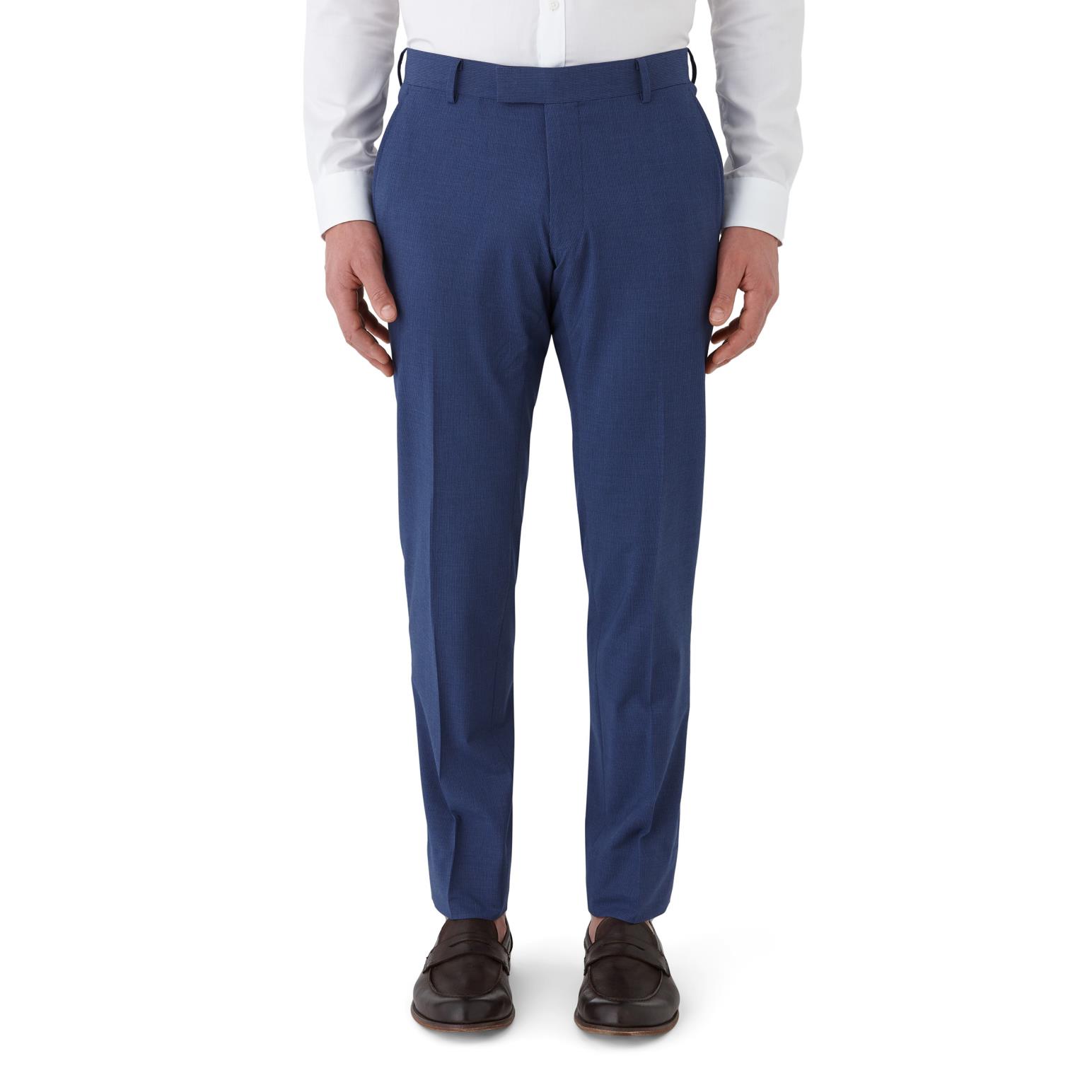 Gibson Caper Trouser Fgs658